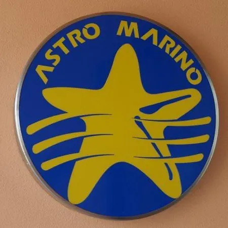 Residence Astro Marino 아파트호텔