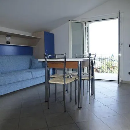Residence Astro Marino *