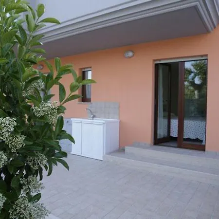 Residence Astro Marino شقة فندقية