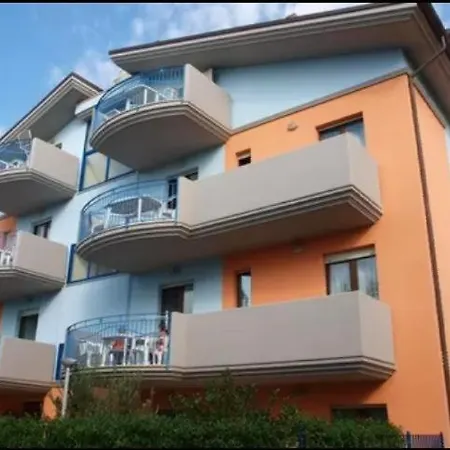 Residence Astro Marino 마르틴시쿠로
