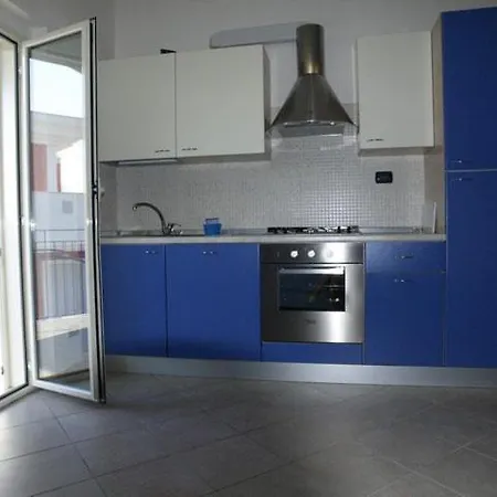 Residence Astro Marino * مارتينسيكورو
