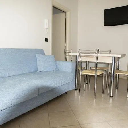 Residence Astro Marino *